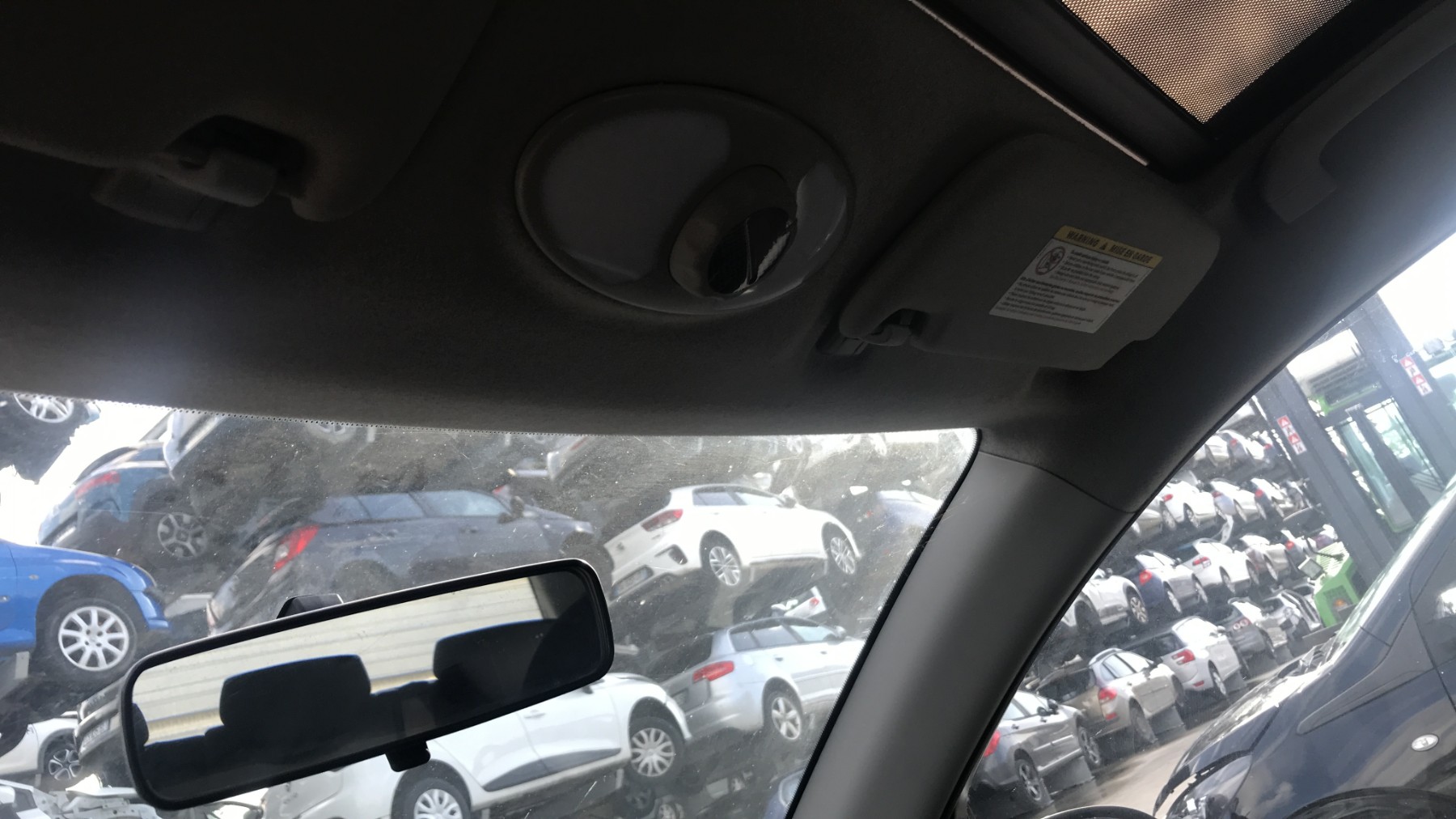 Image SMART FORFOUR 1
