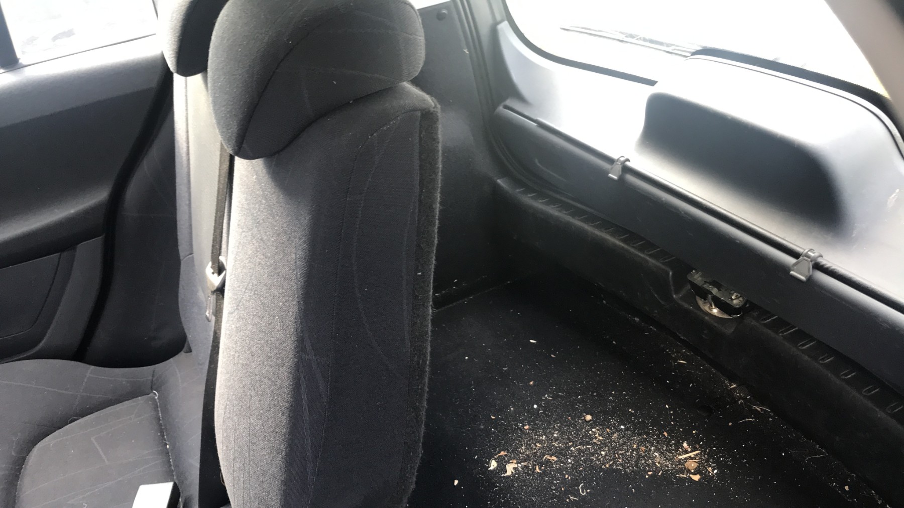 Image SMART FORFOUR 1