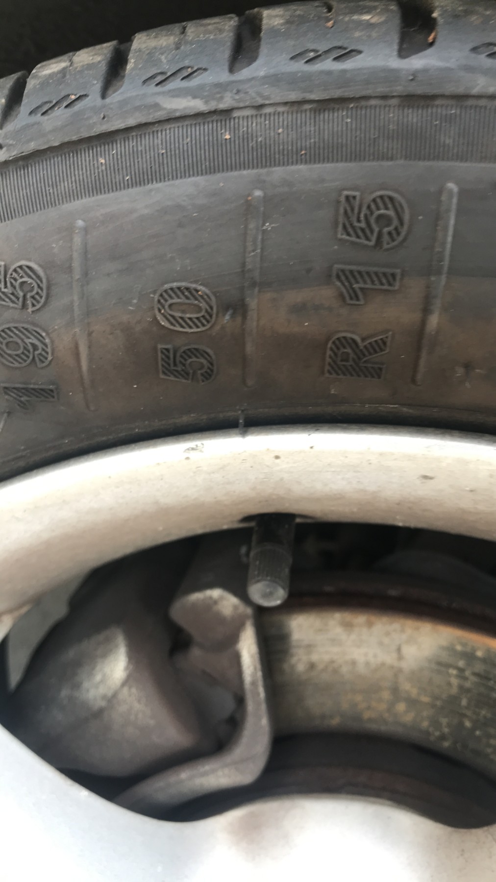 Image SMART FORFOUR 1