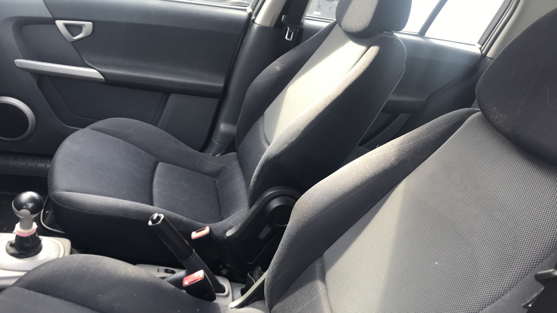 Image SMART FORFOUR 1