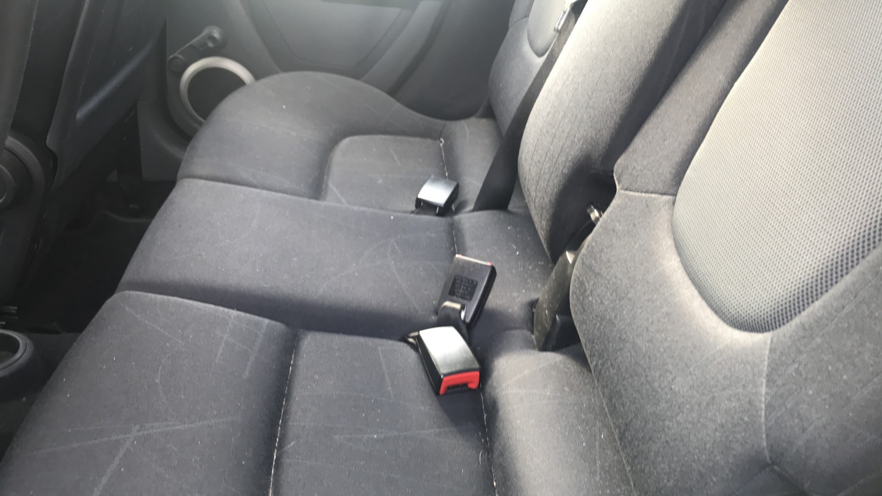 Image SMART FORFOUR 1