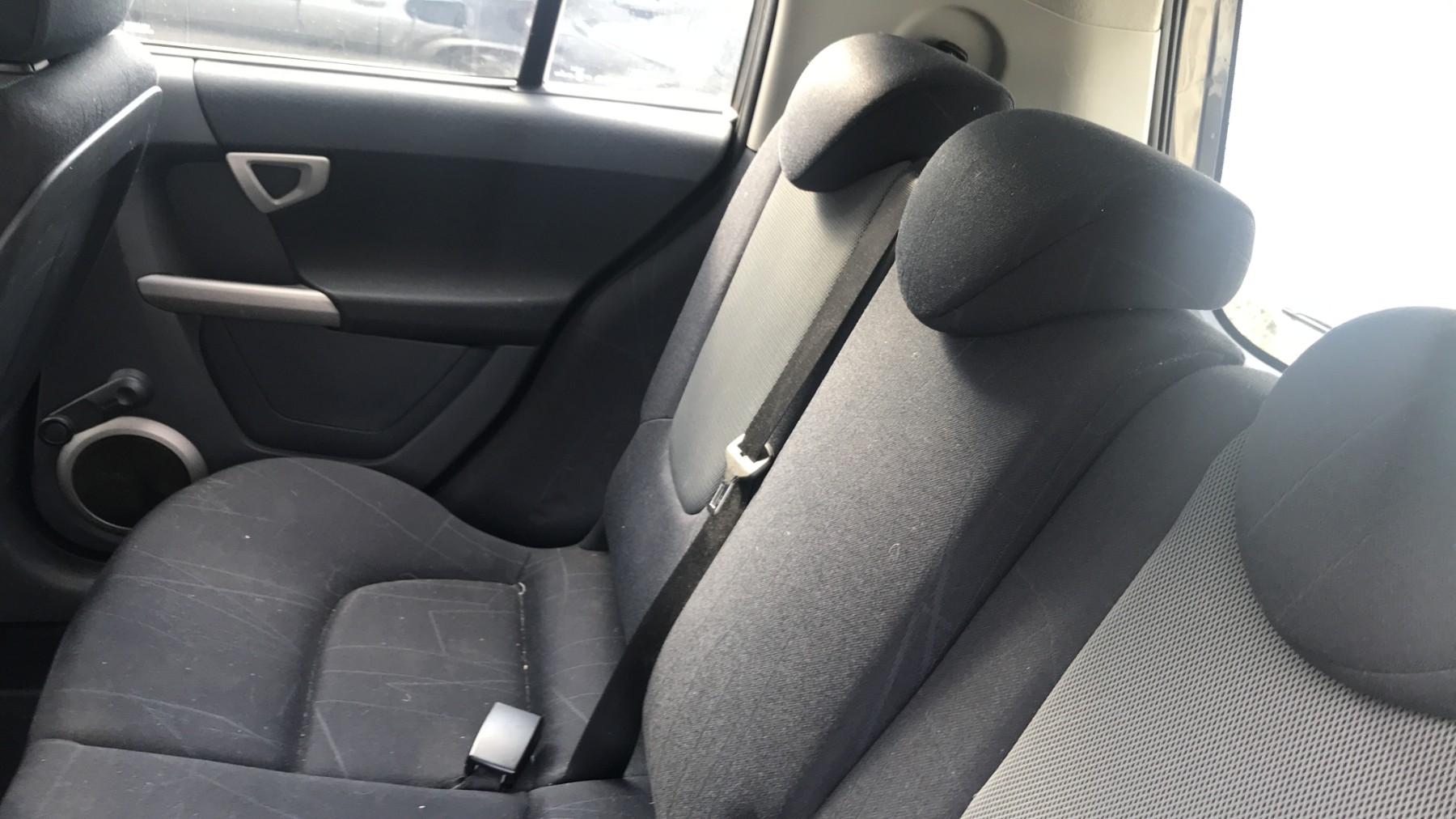 Image SMART FORFOUR 1