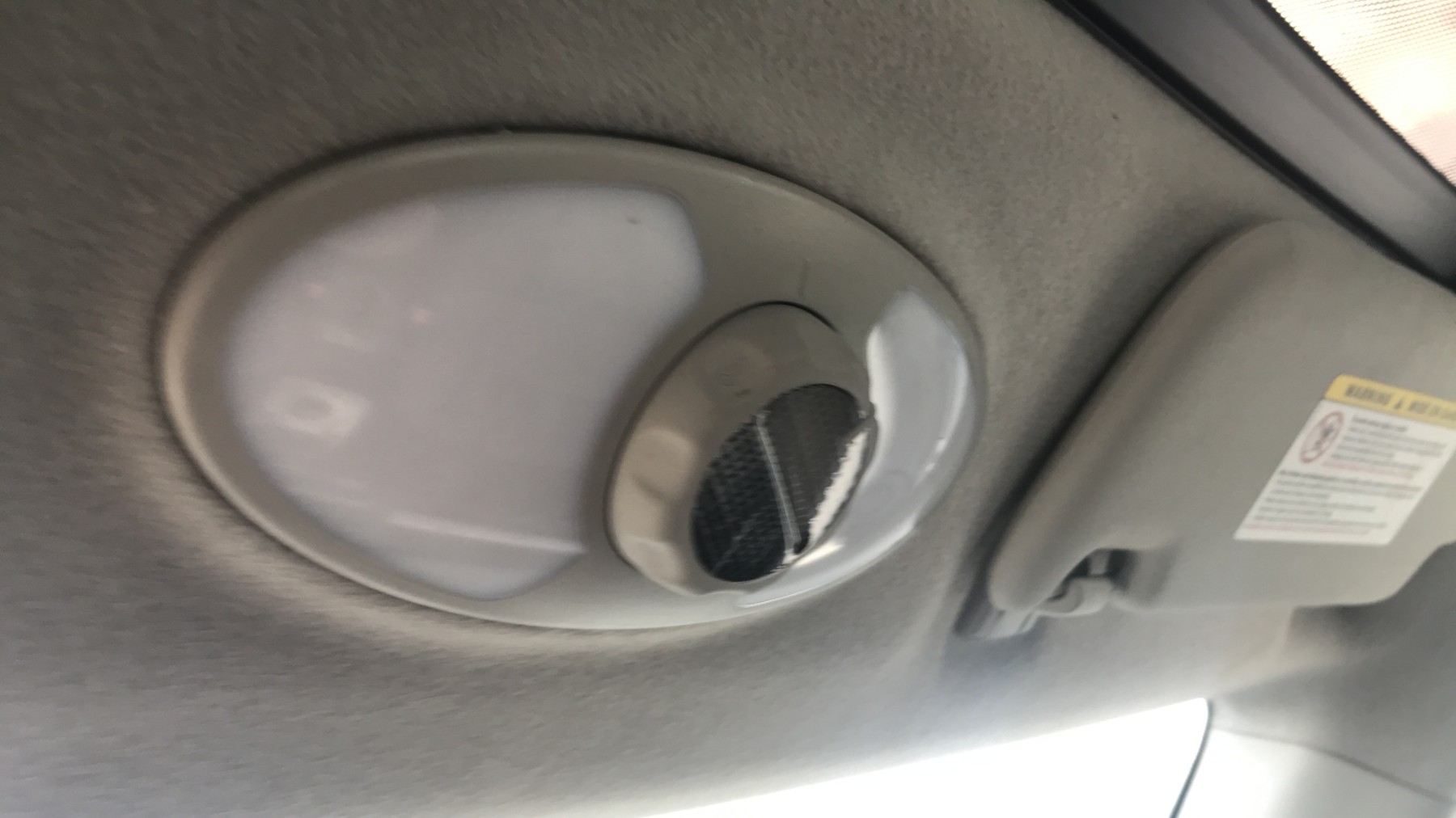 Image SMART FORFOUR 1