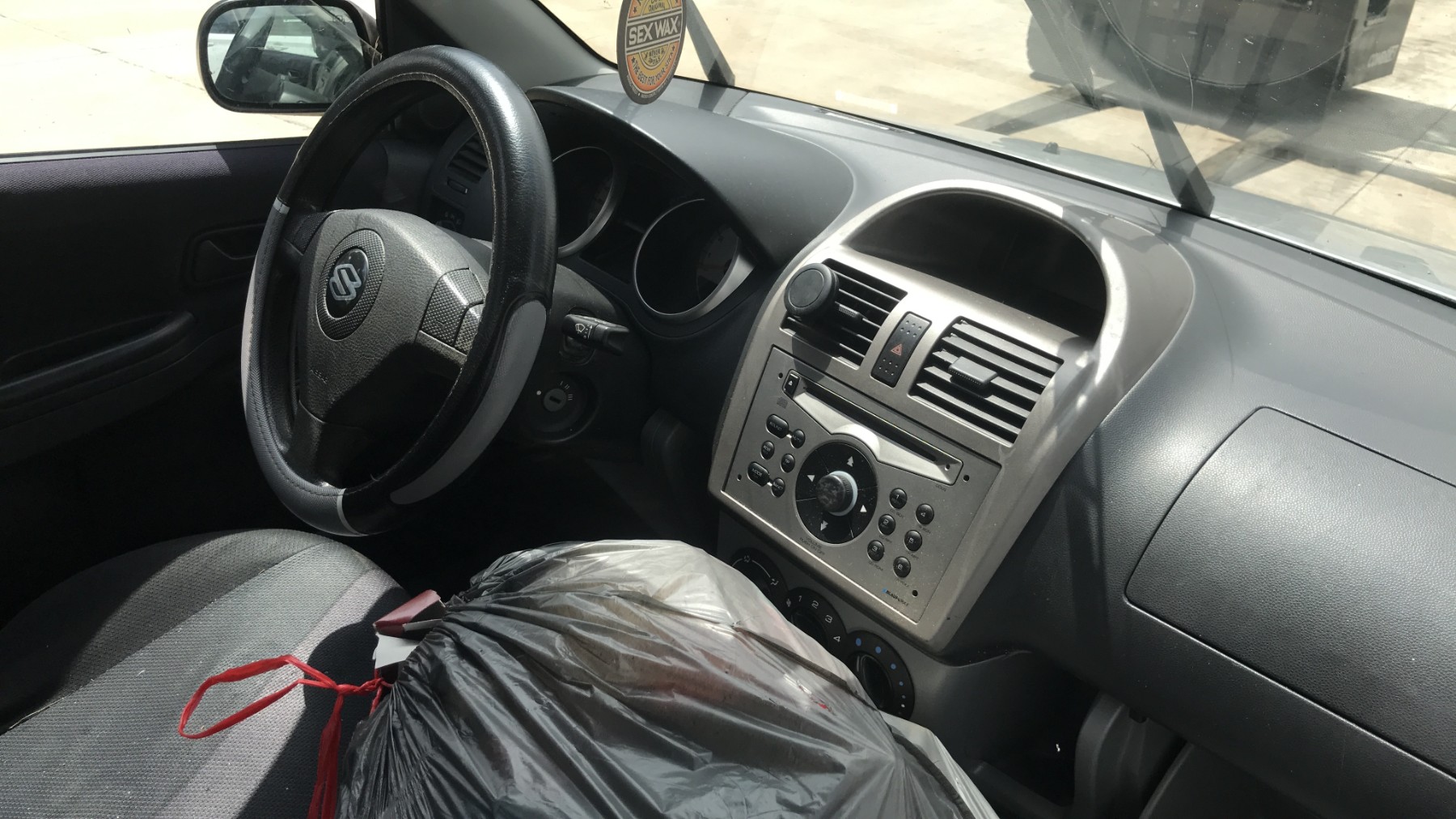 Image SUZUKI IGNIS 2