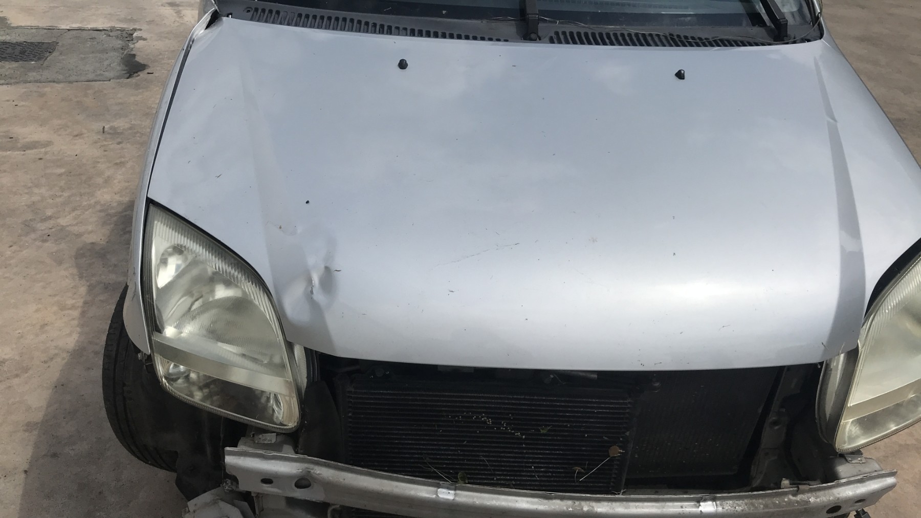 Image SUZUKI IGNIS 2