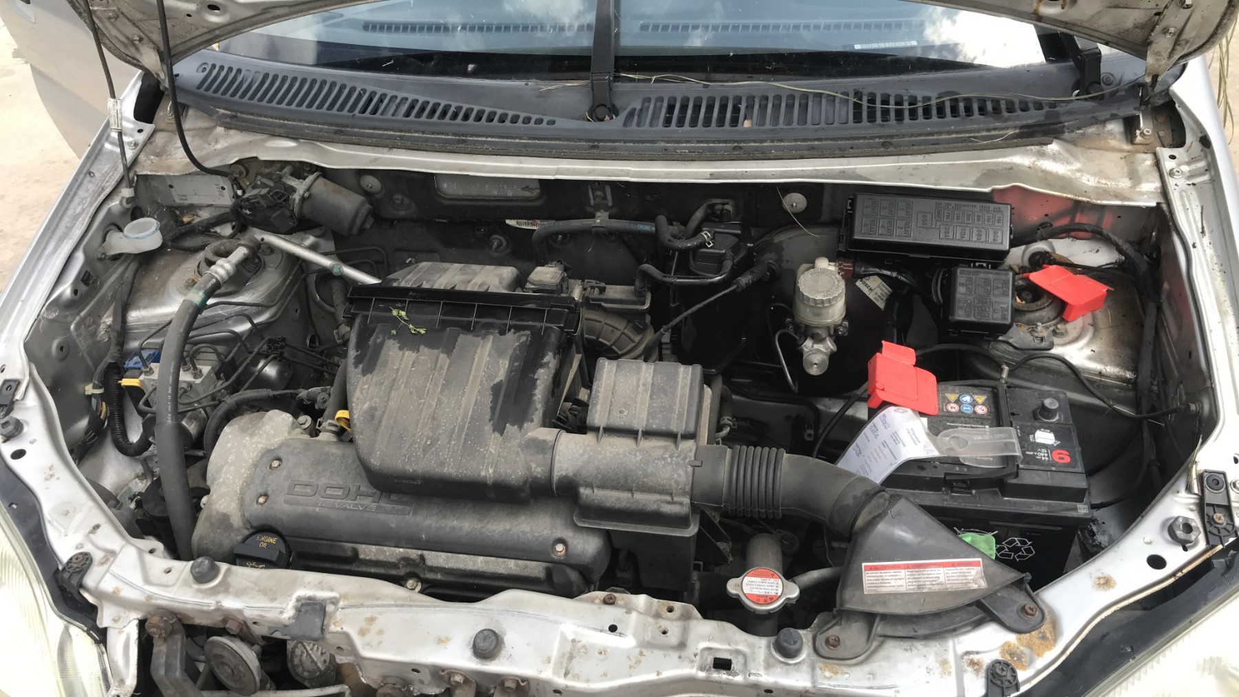 Image SUZUKI IGNIS 2