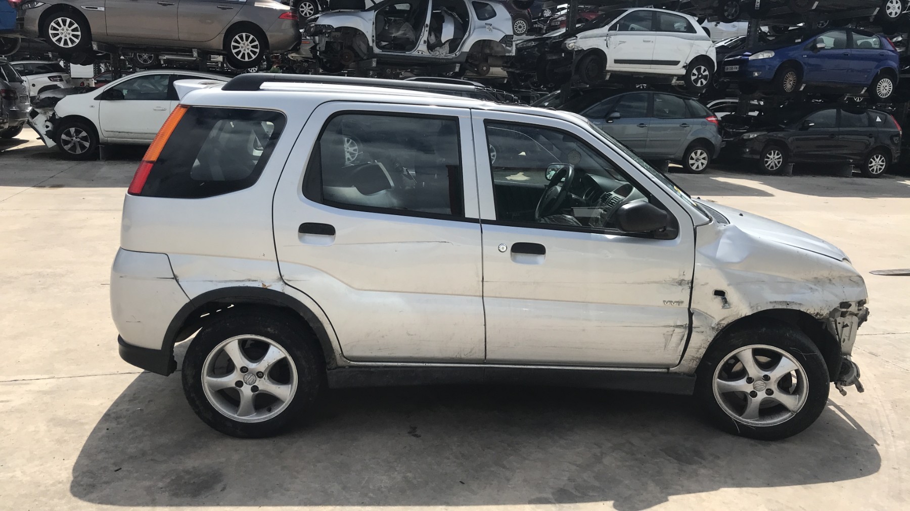 Image SUZUKI IGNIS 2