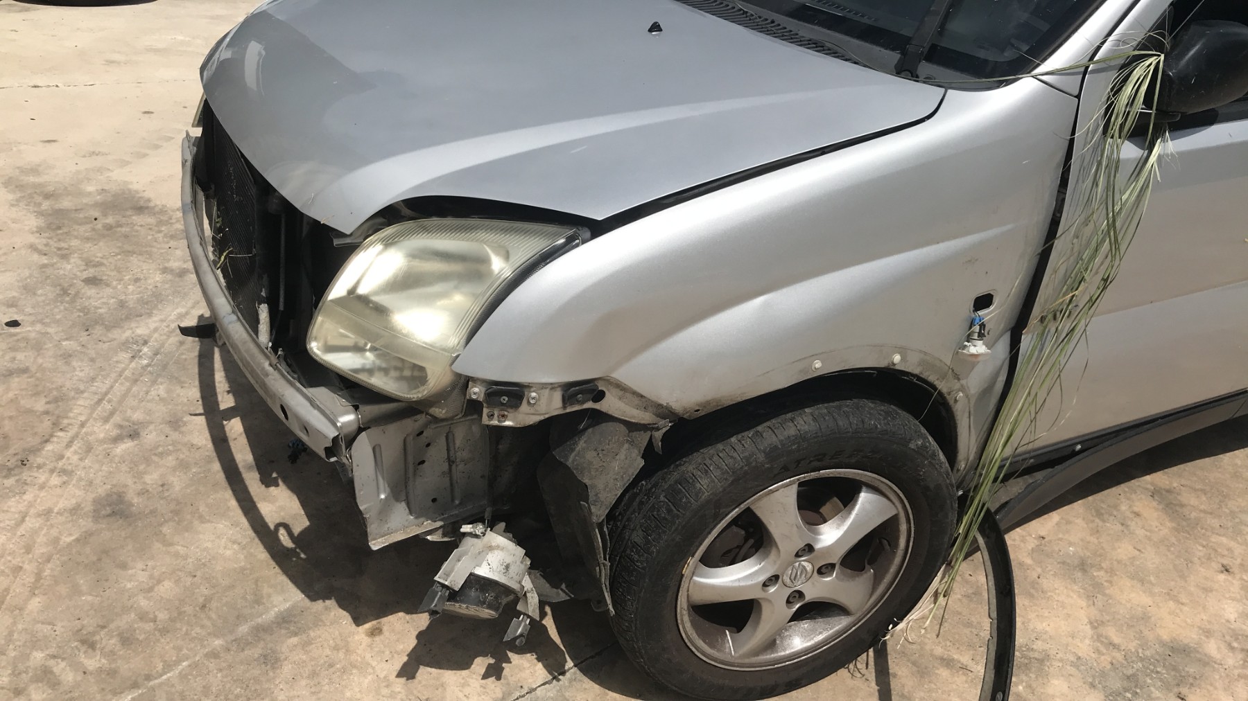 Image SUZUKI IGNIS 2