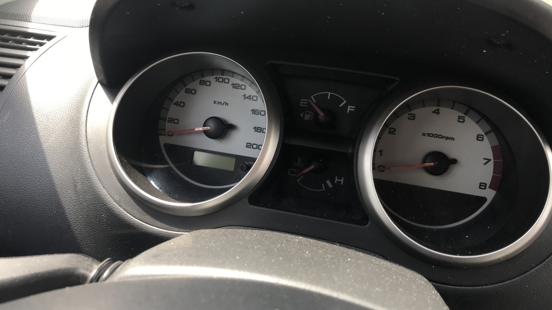 Image SUZUKI IGNIS 2