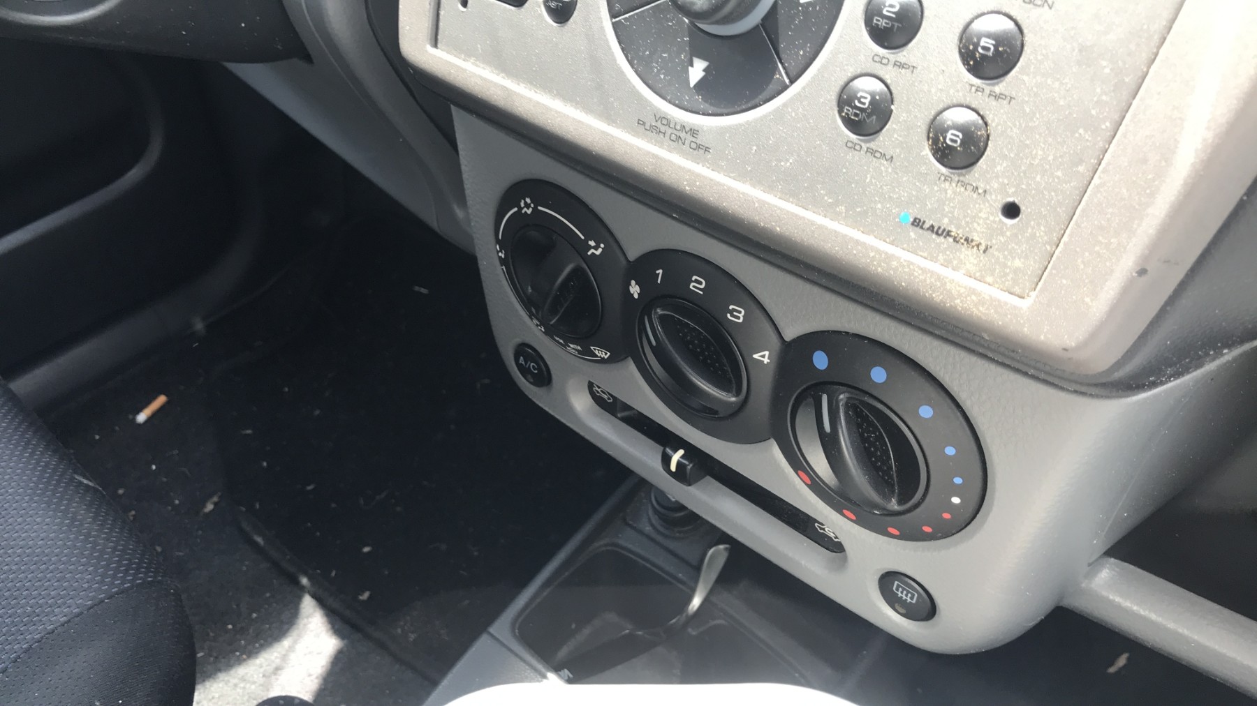Image SUZUKI IGNIS 2