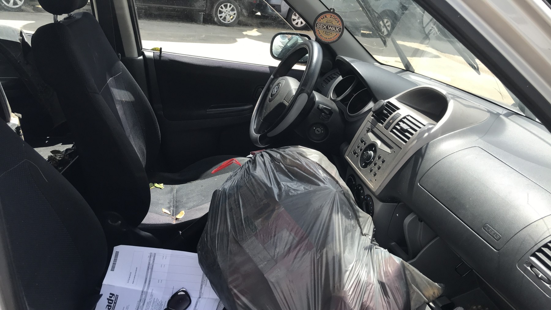 Image SUZUKI IGNIS 2