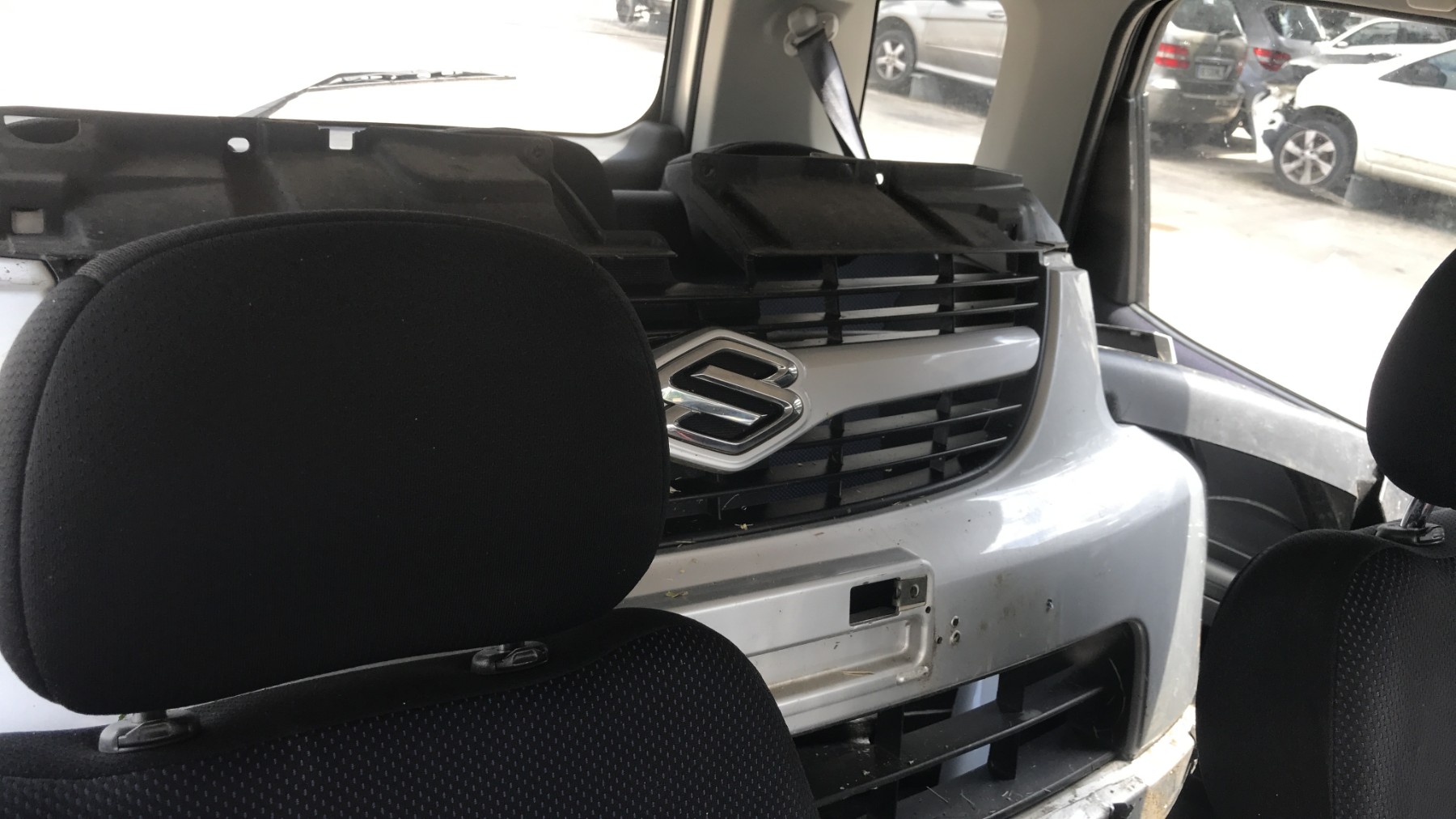 Image SUZUKI IGNIS 2