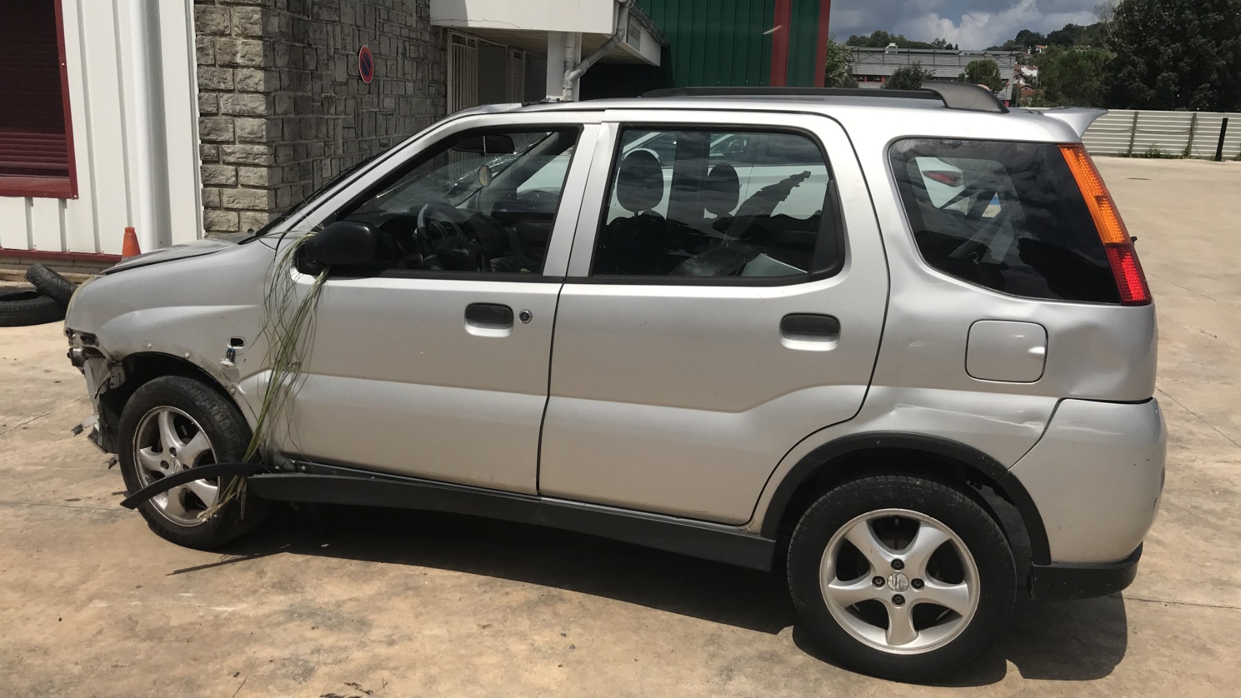 Image SUZUKI IGNIS 2