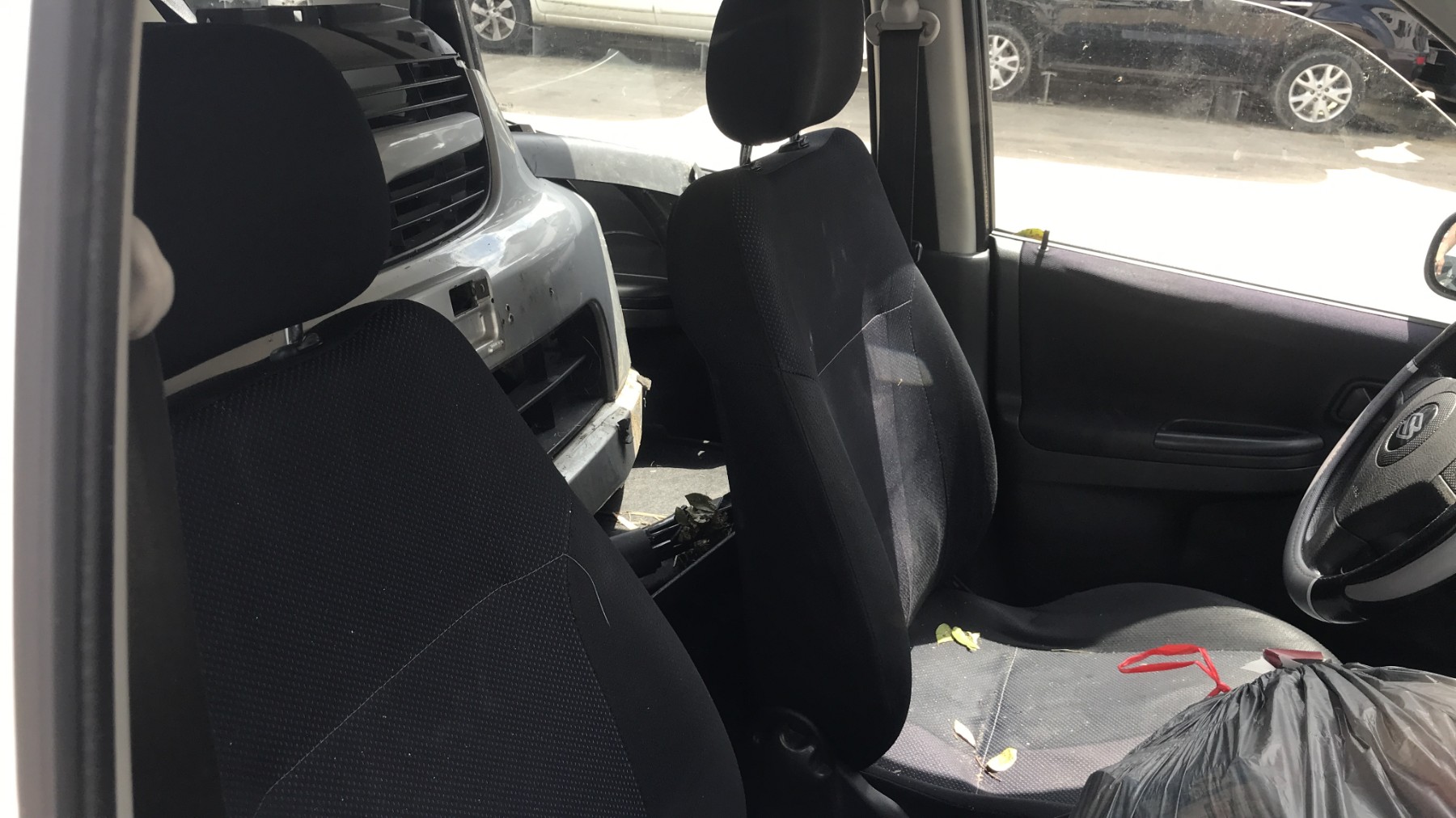 Image SUZUKI IGNIS 2
