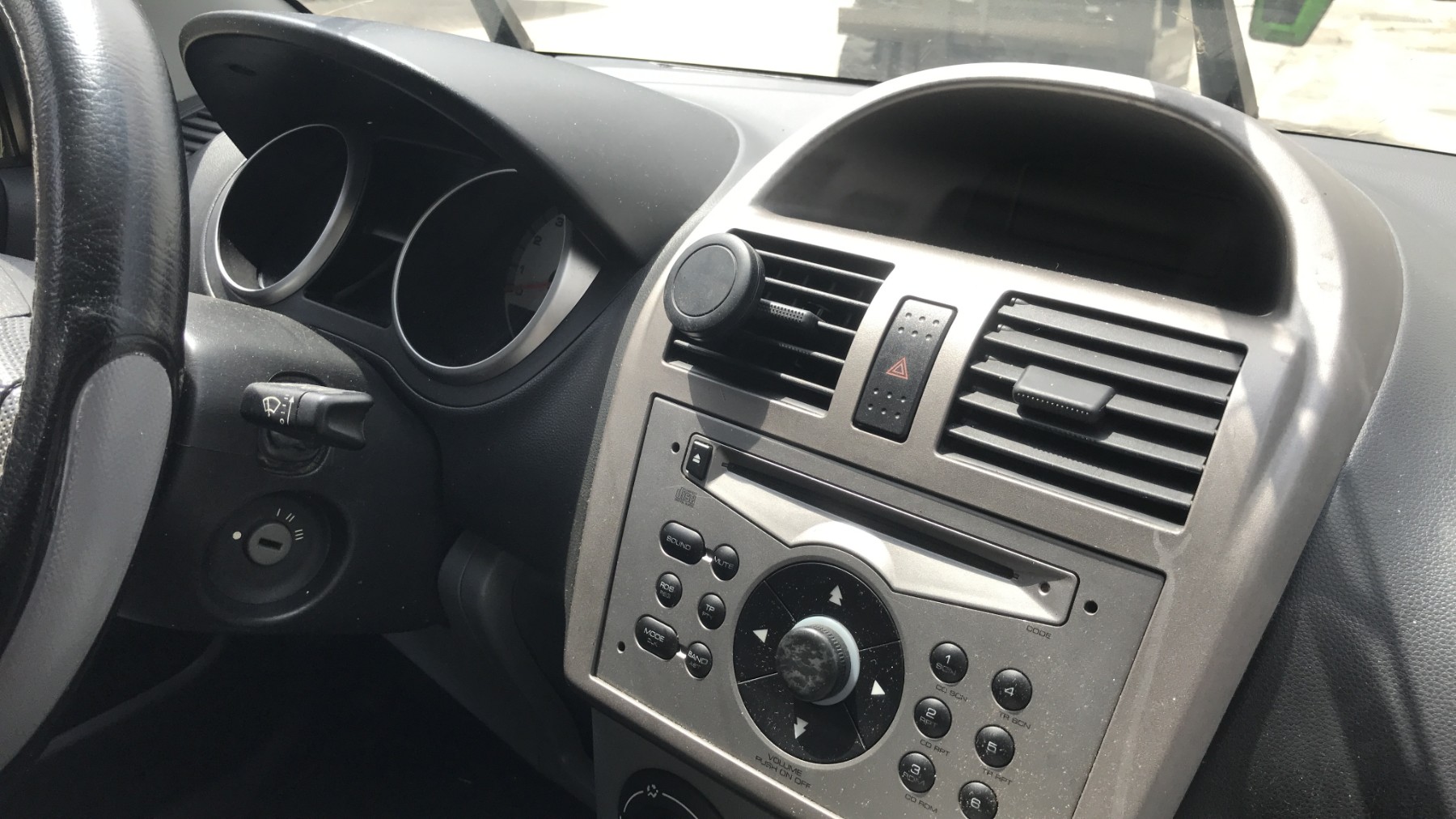 Image SUZUKI IGNIS 2