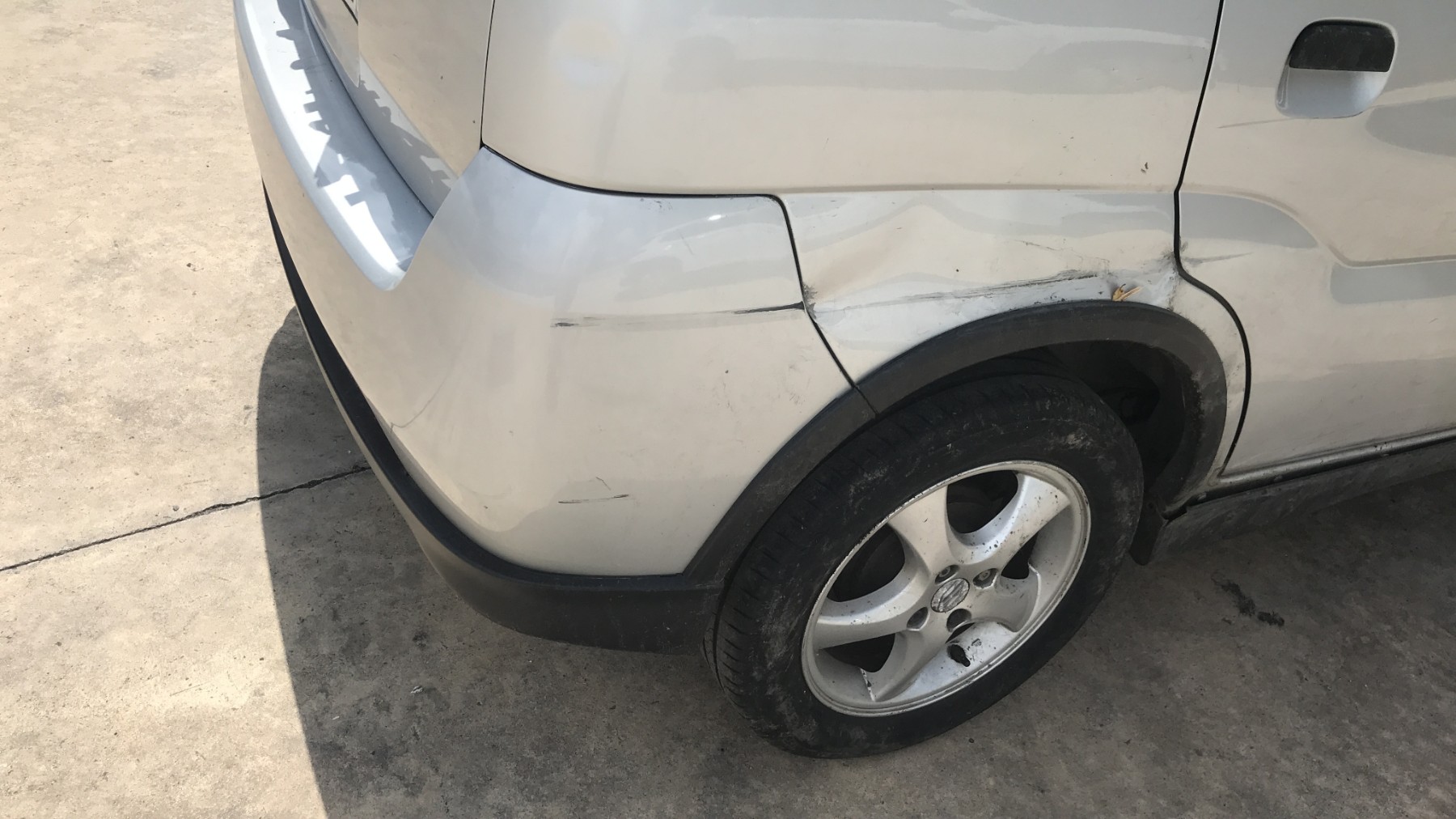 Image SUZUKI IGNIS 2