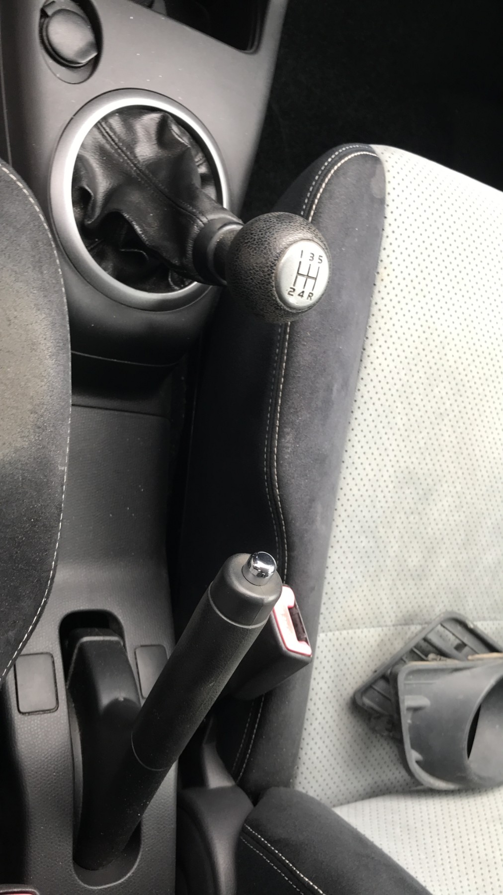 Image SUZUKI SWIFT 3