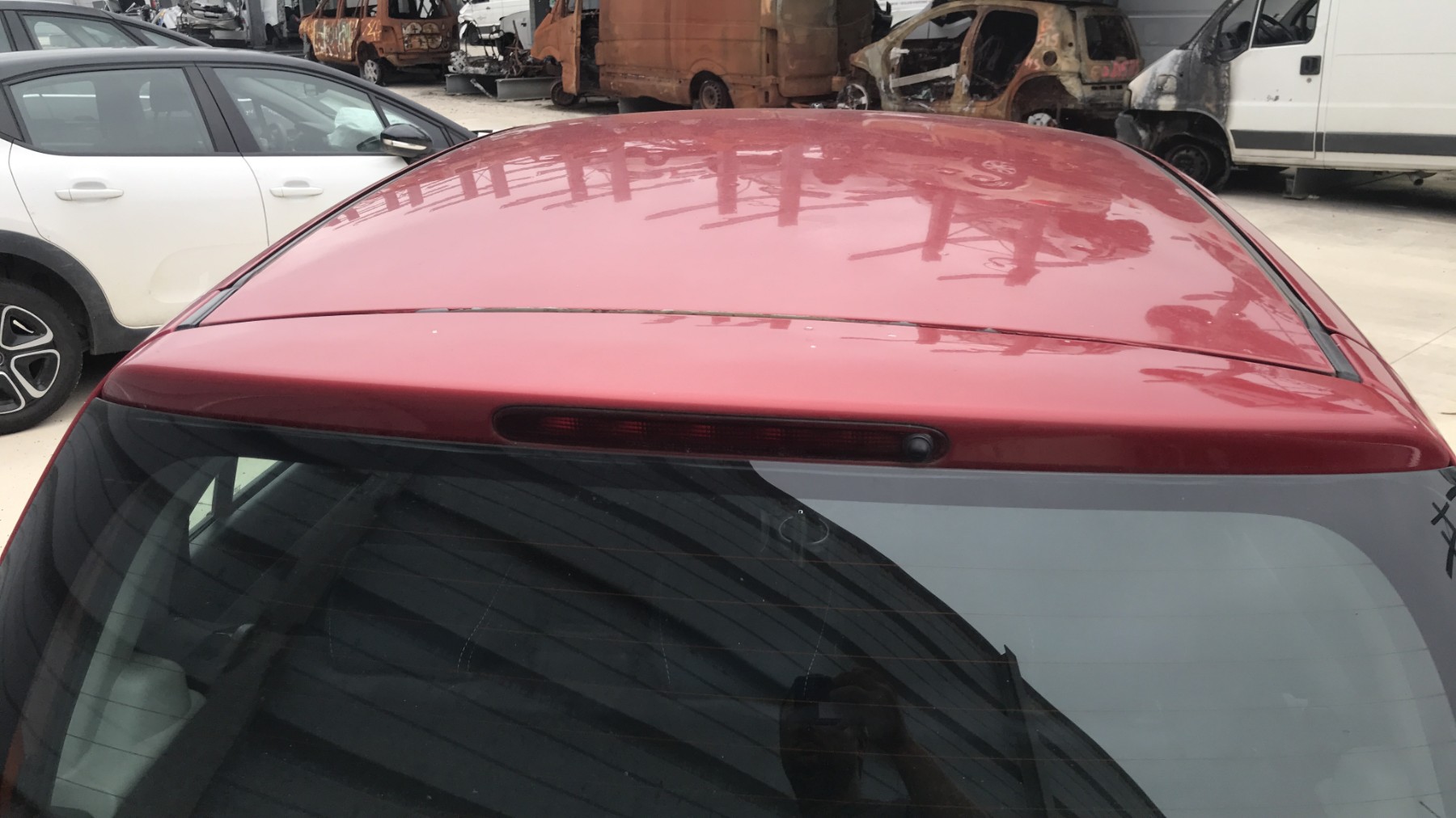 Image SUZUKI SWIFT 3