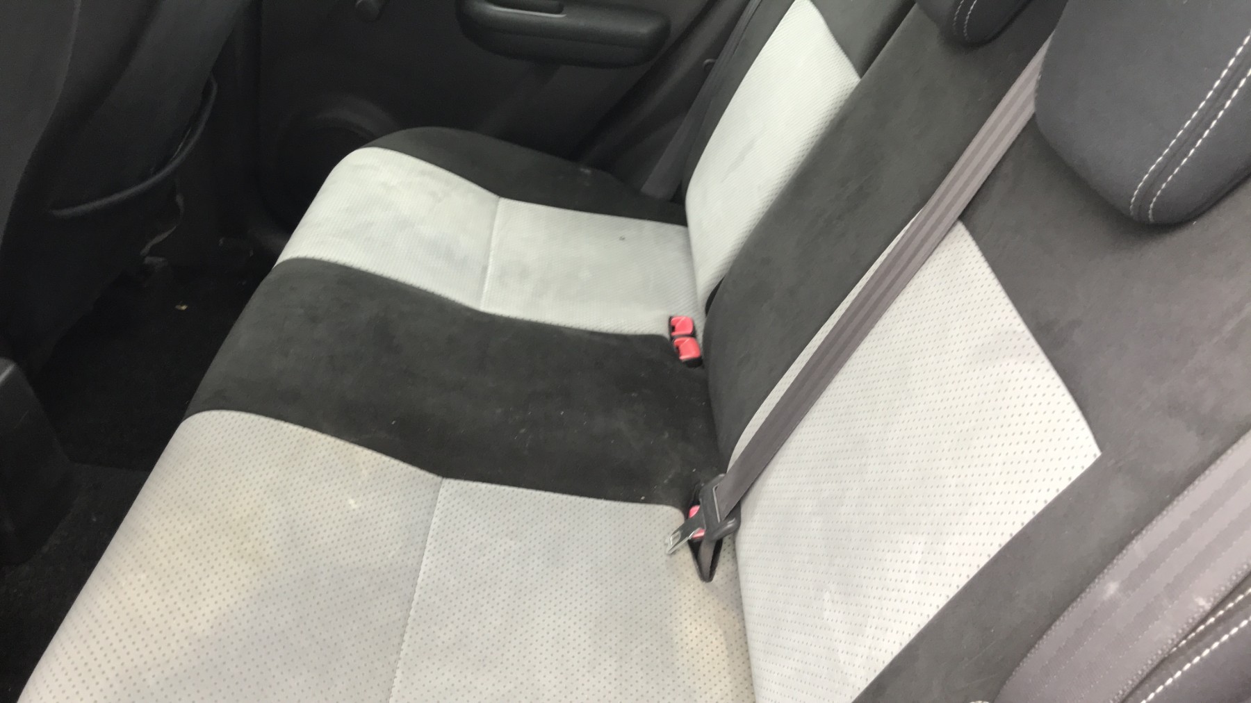Image SUZUKI SWIFT 3