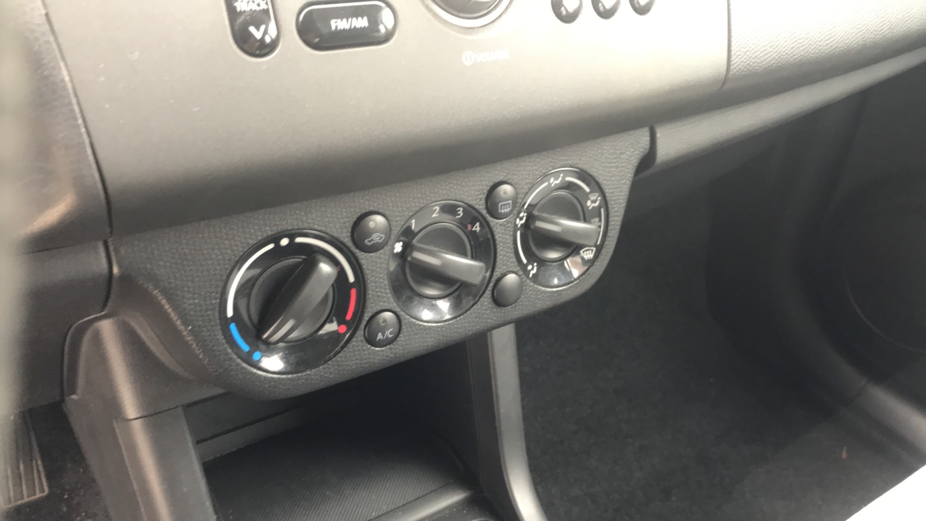 Image SUZUKI SWIFT 3