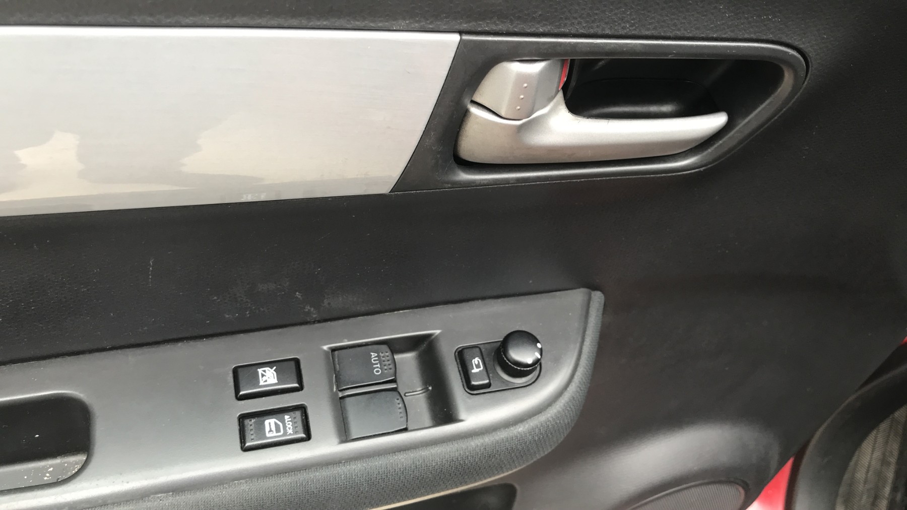 Image SUZUKI SWIFT 3