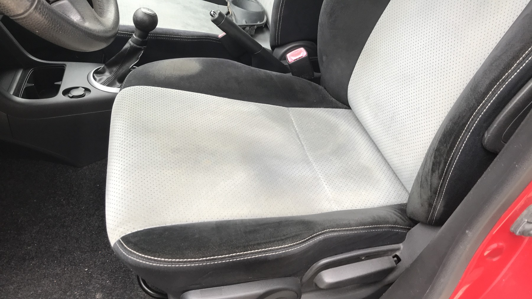Image SUZUKI SWIFT 3