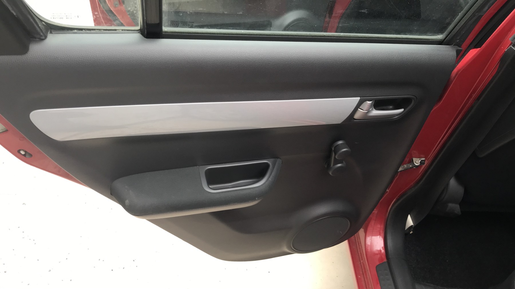 Image SUZUKI SWIFT 3