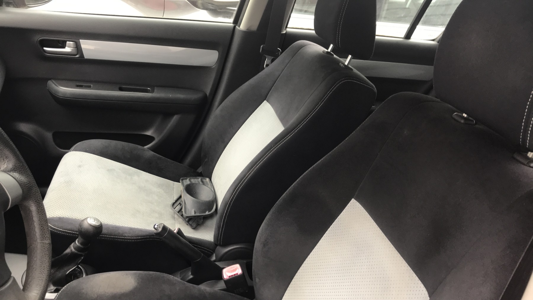 Image SUZUKI SWIFT 3