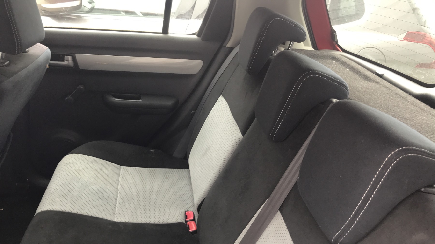 Image SUZUKI SWIFT 3