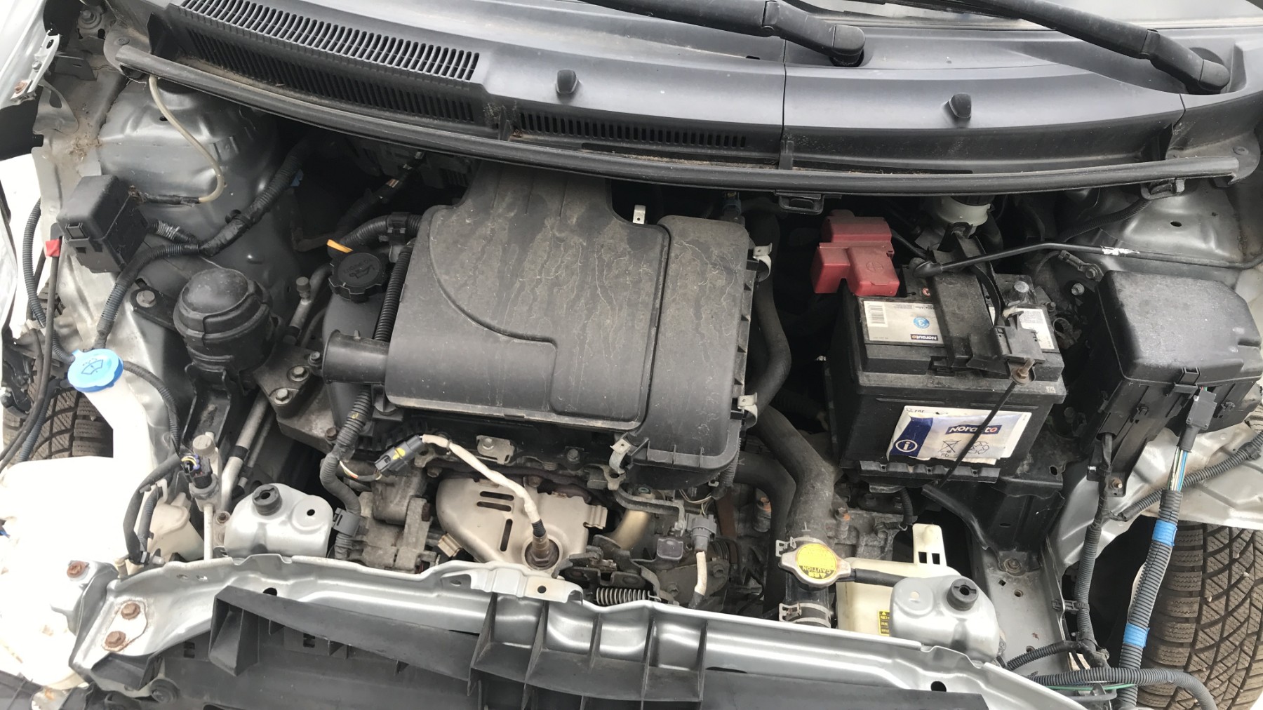 Image TOYOTA YARIS 2
