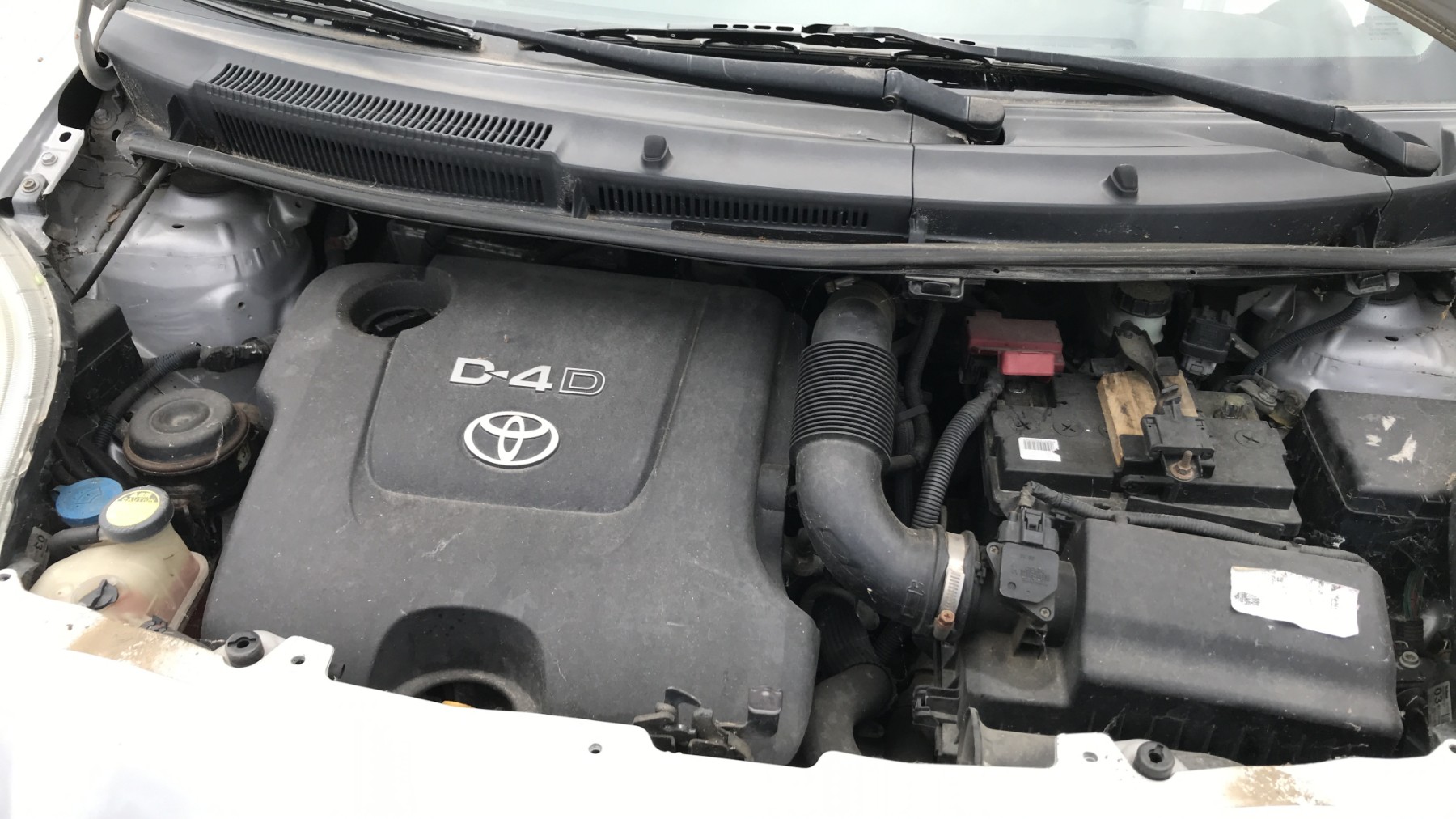 Image TOYOTA YARIS 2