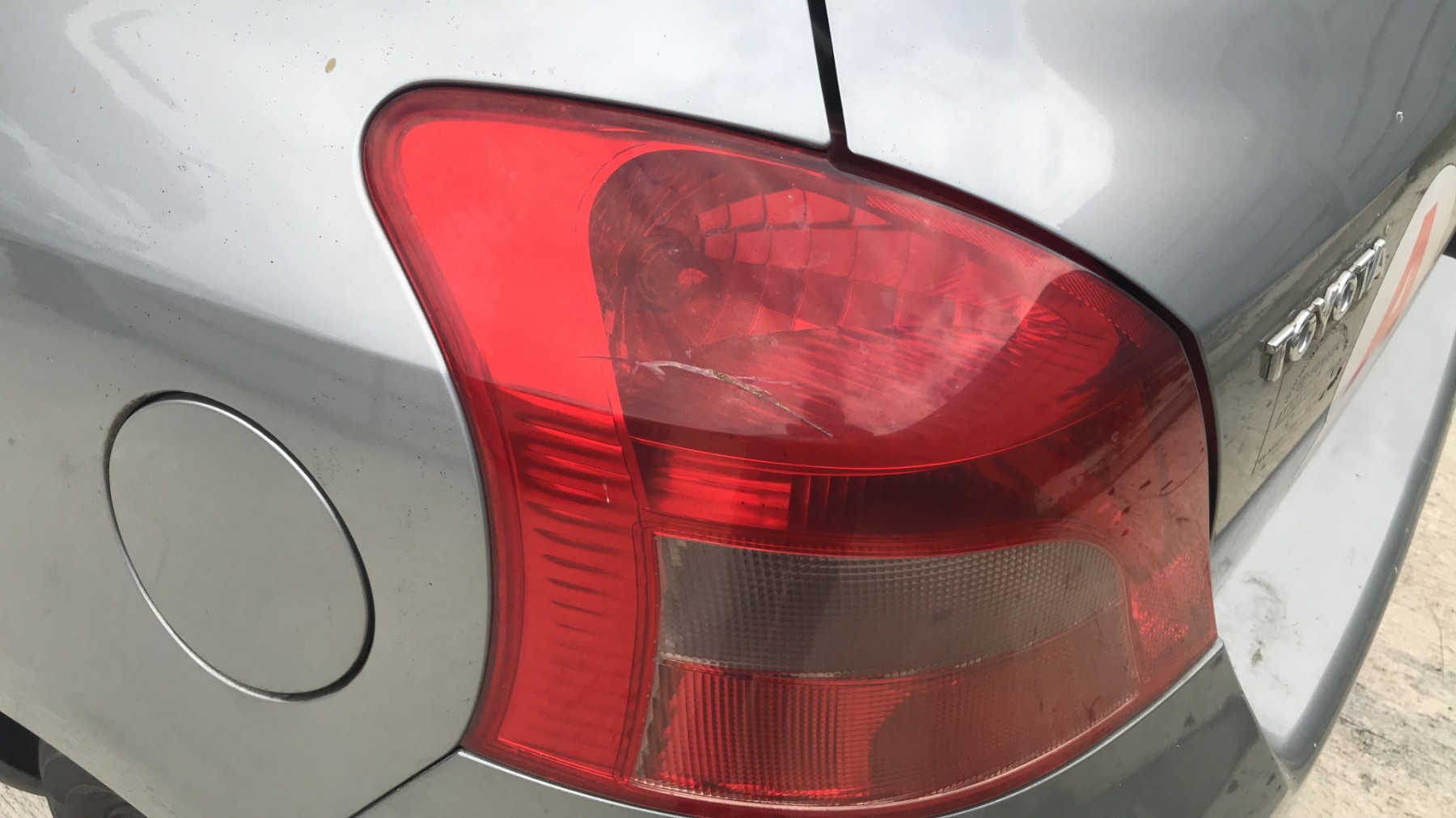 Image TOYOTA YARIS 2