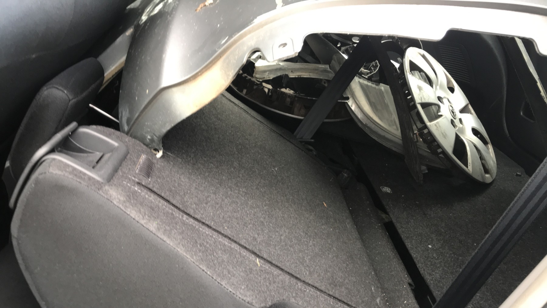 Image TOYOTA YARIS 2