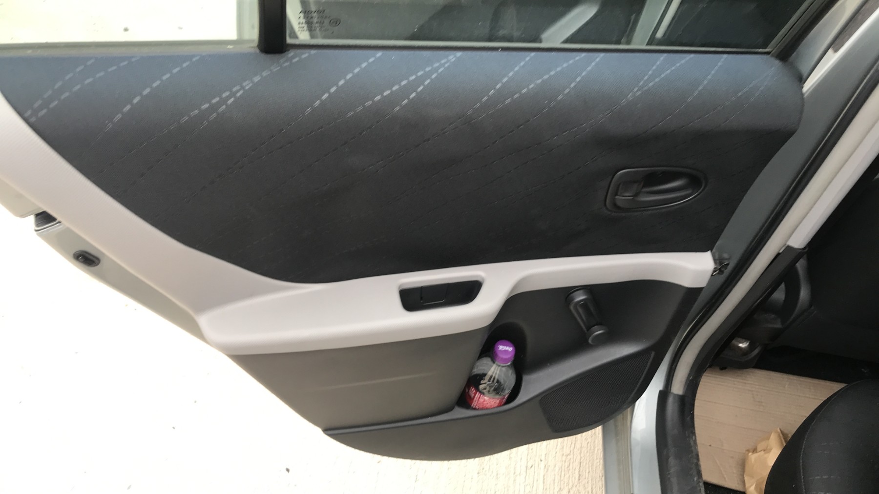 Image TOYOTA YARIS 2