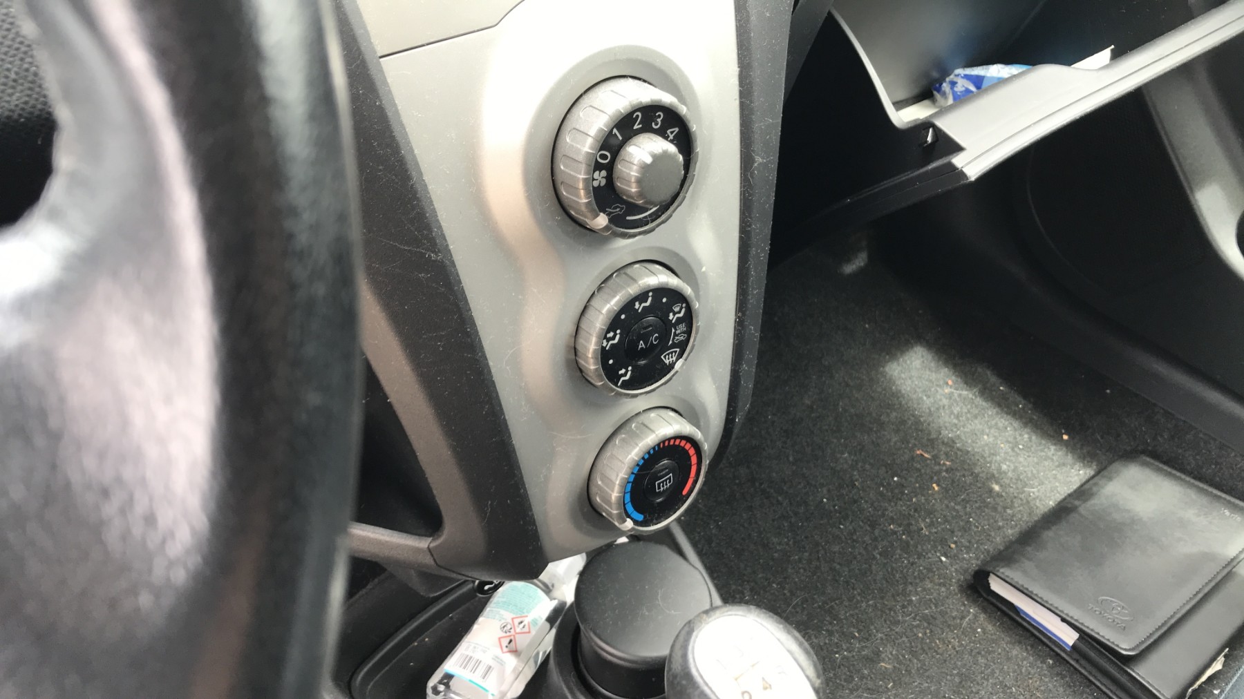 Image TOYOTA YARIS 2