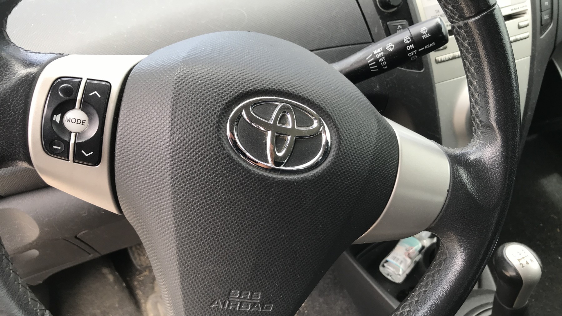 Image TOYOTA YARIS 2