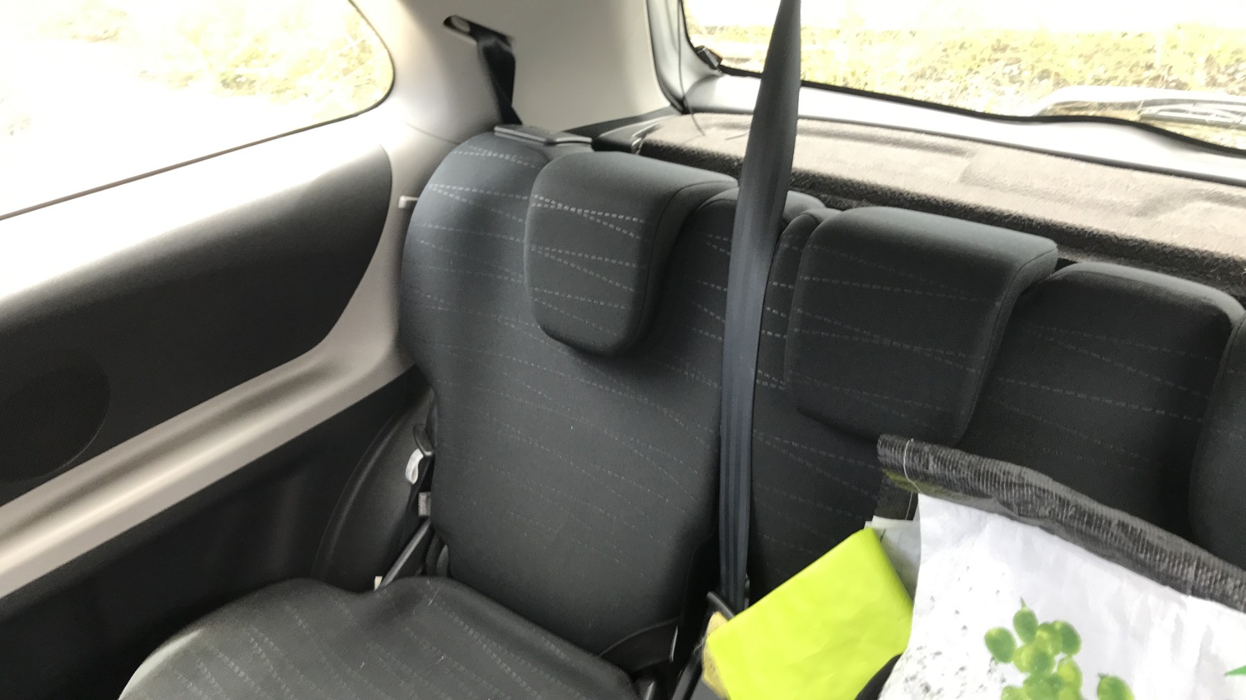 Image TOYOTA YARIS 2