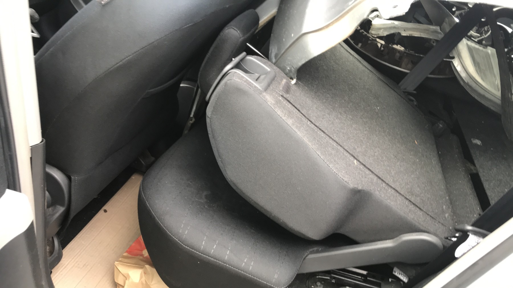 Image TOYOTA YARIS 2