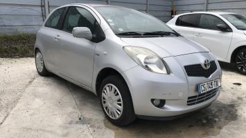 Pièce Auto