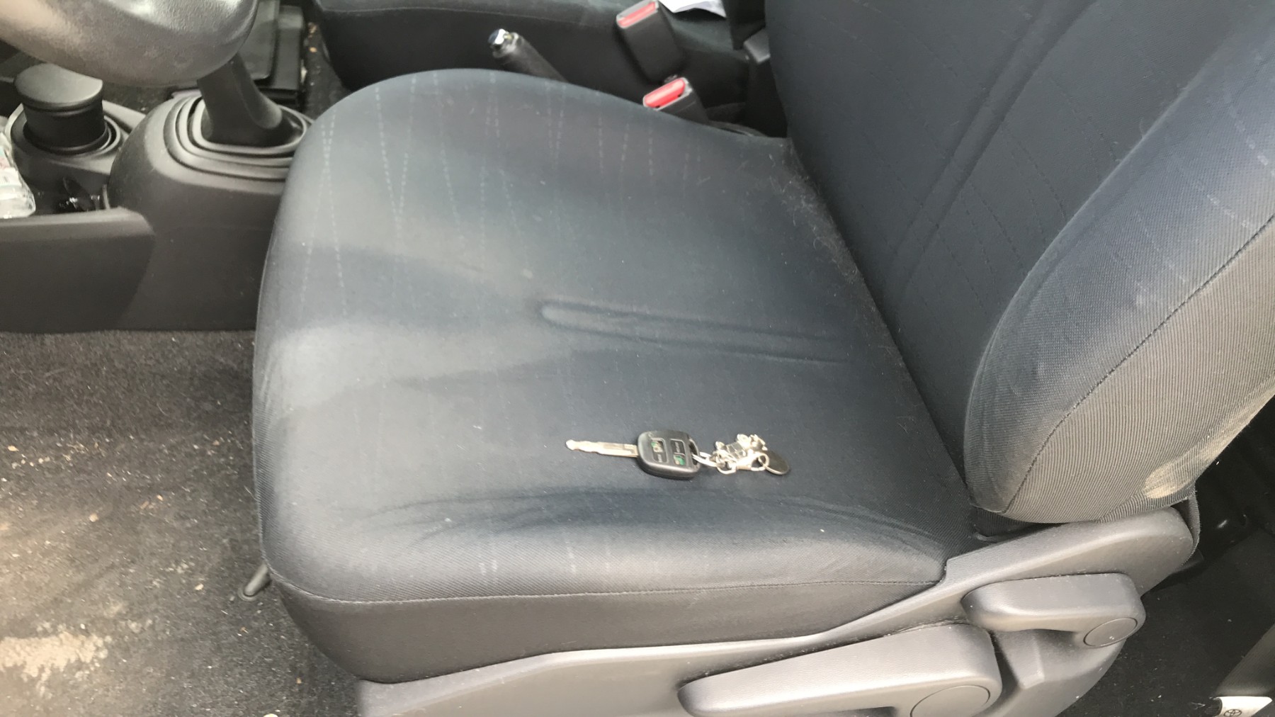 Image TOYOTA YARIS 2