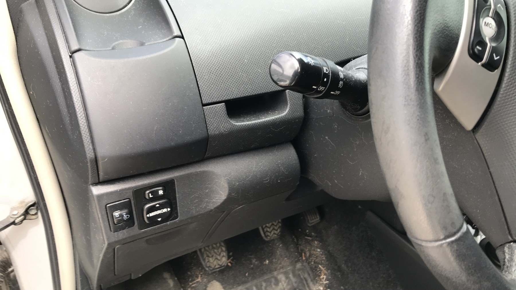 Image TOYOTA YARIS 2