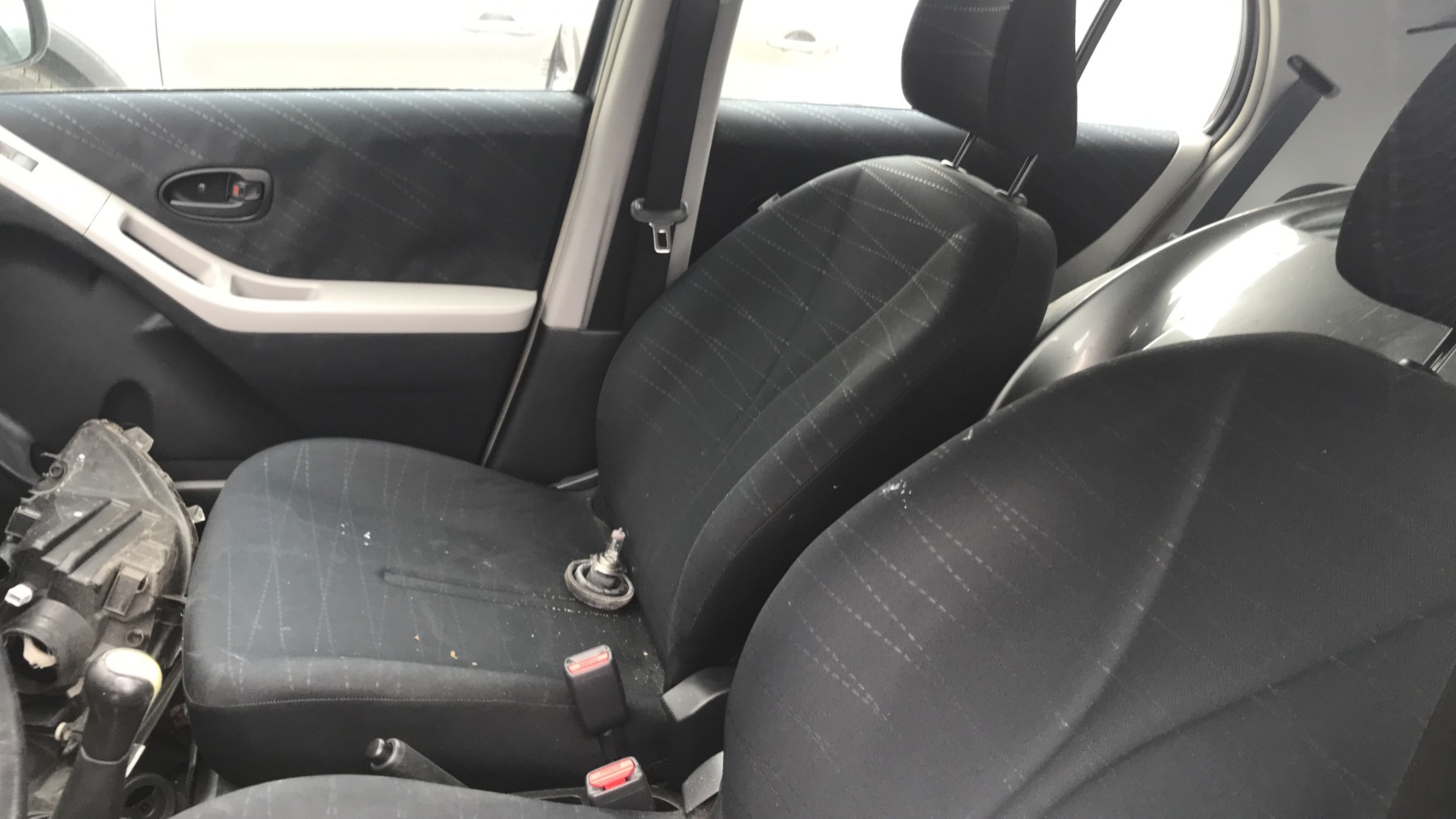 Image TOYOTA YARIS 2