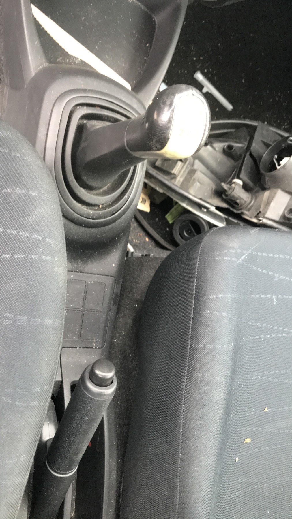 Image TOYOTA YARIS 2