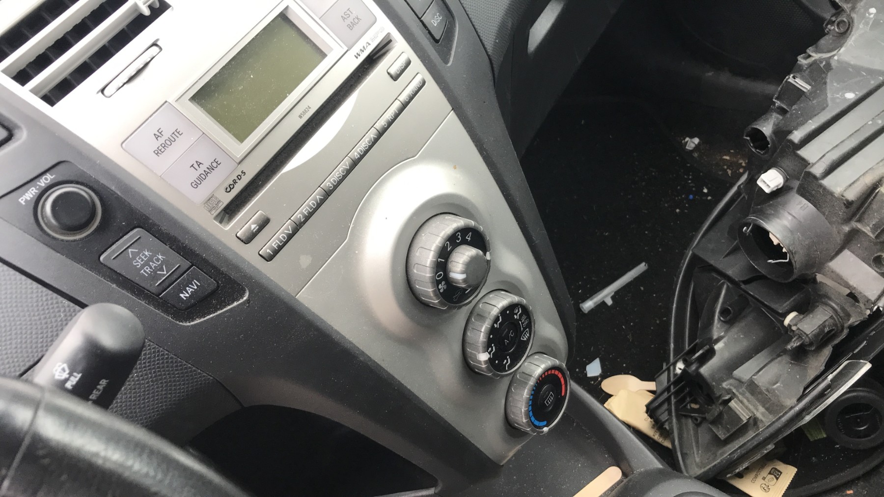 Image TOYOTA YARIS 2