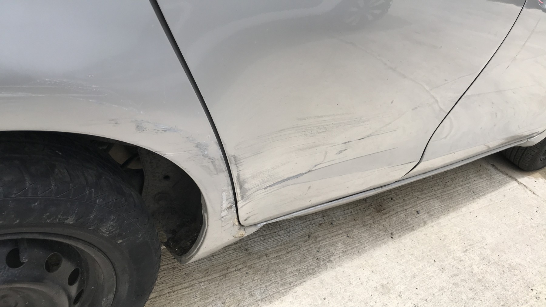 Image TOYOTA YARIS 2