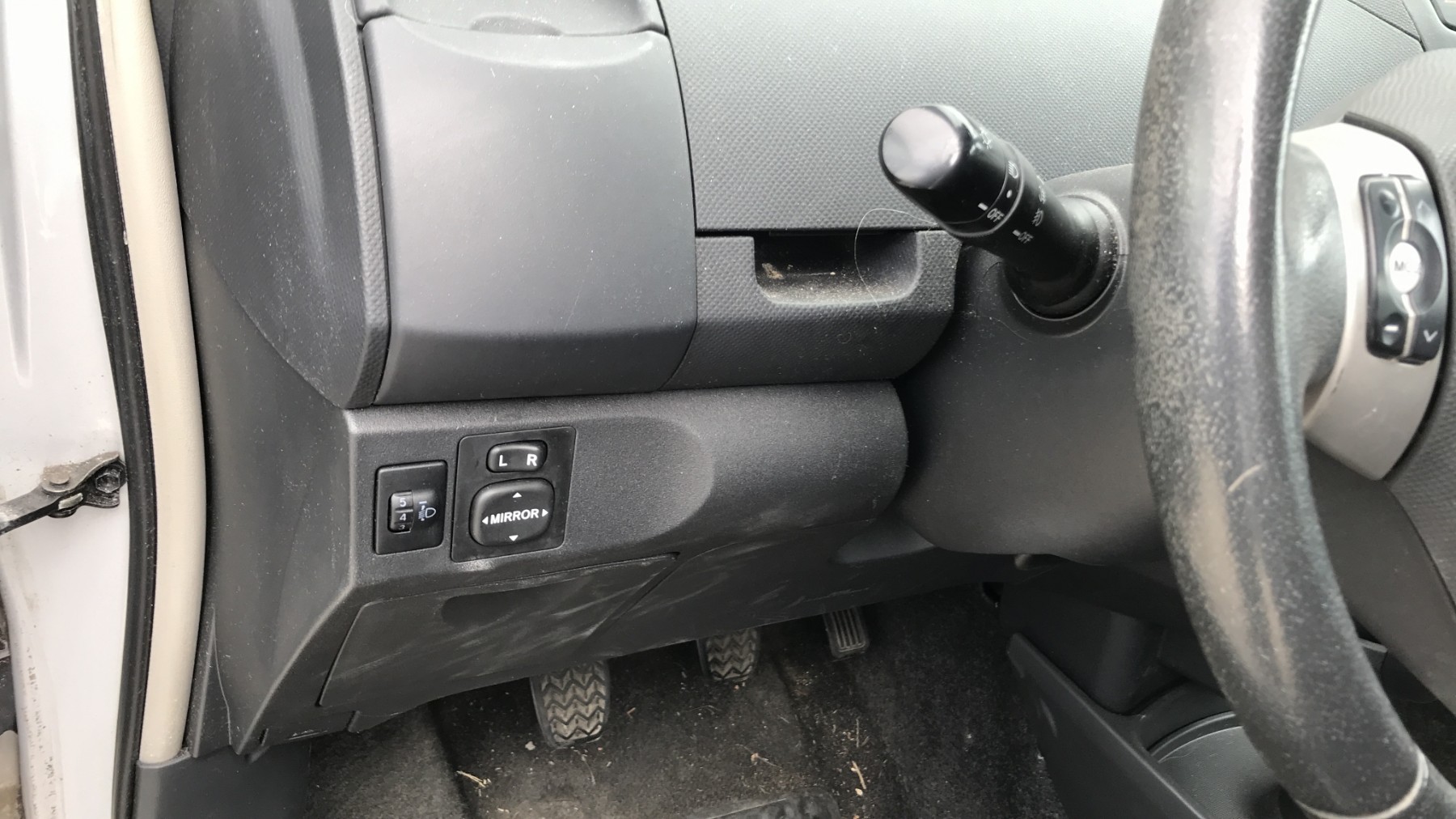 Image TOYOTA YARIS 2