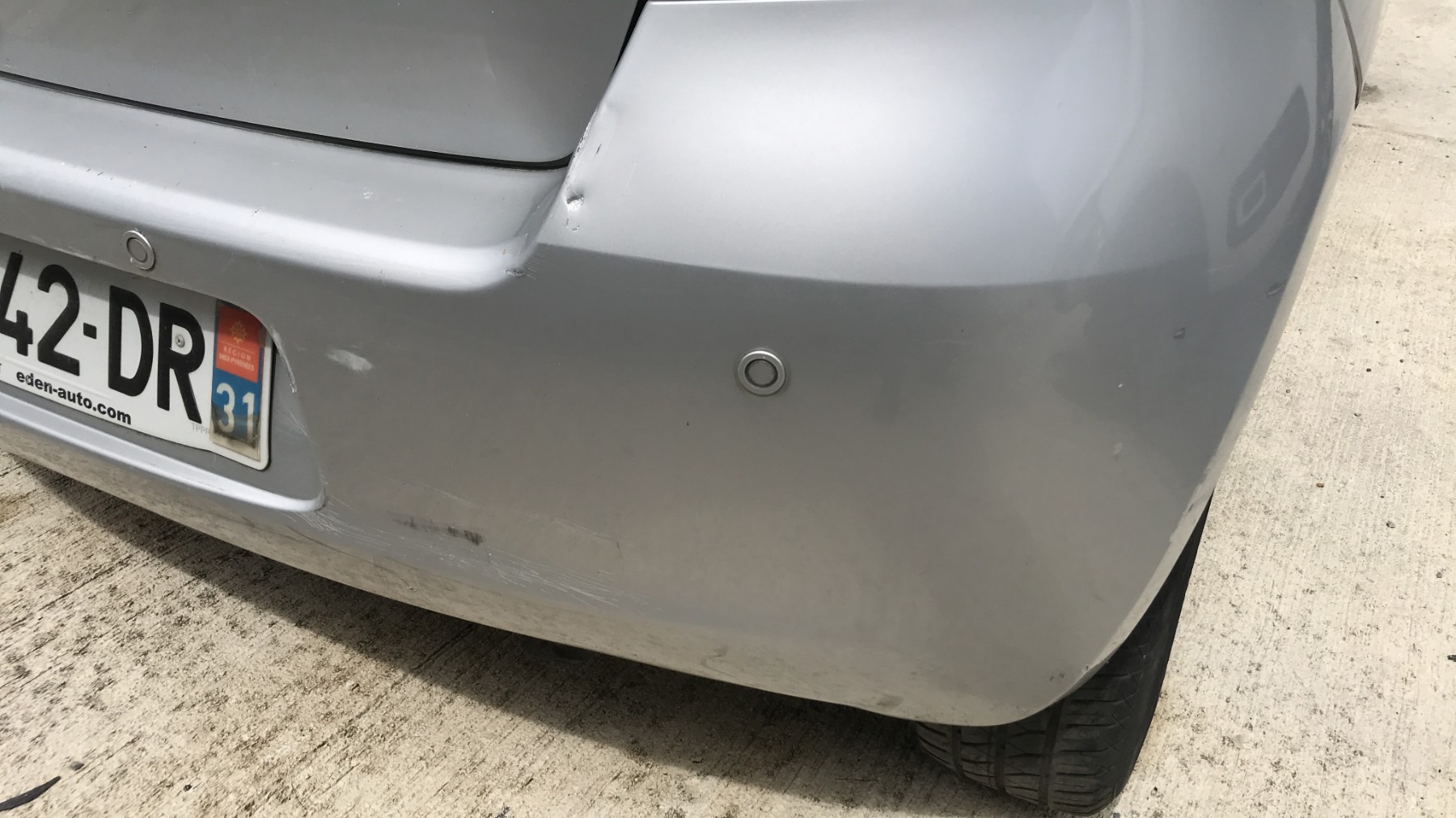 Image TOYOTA YARIS 2