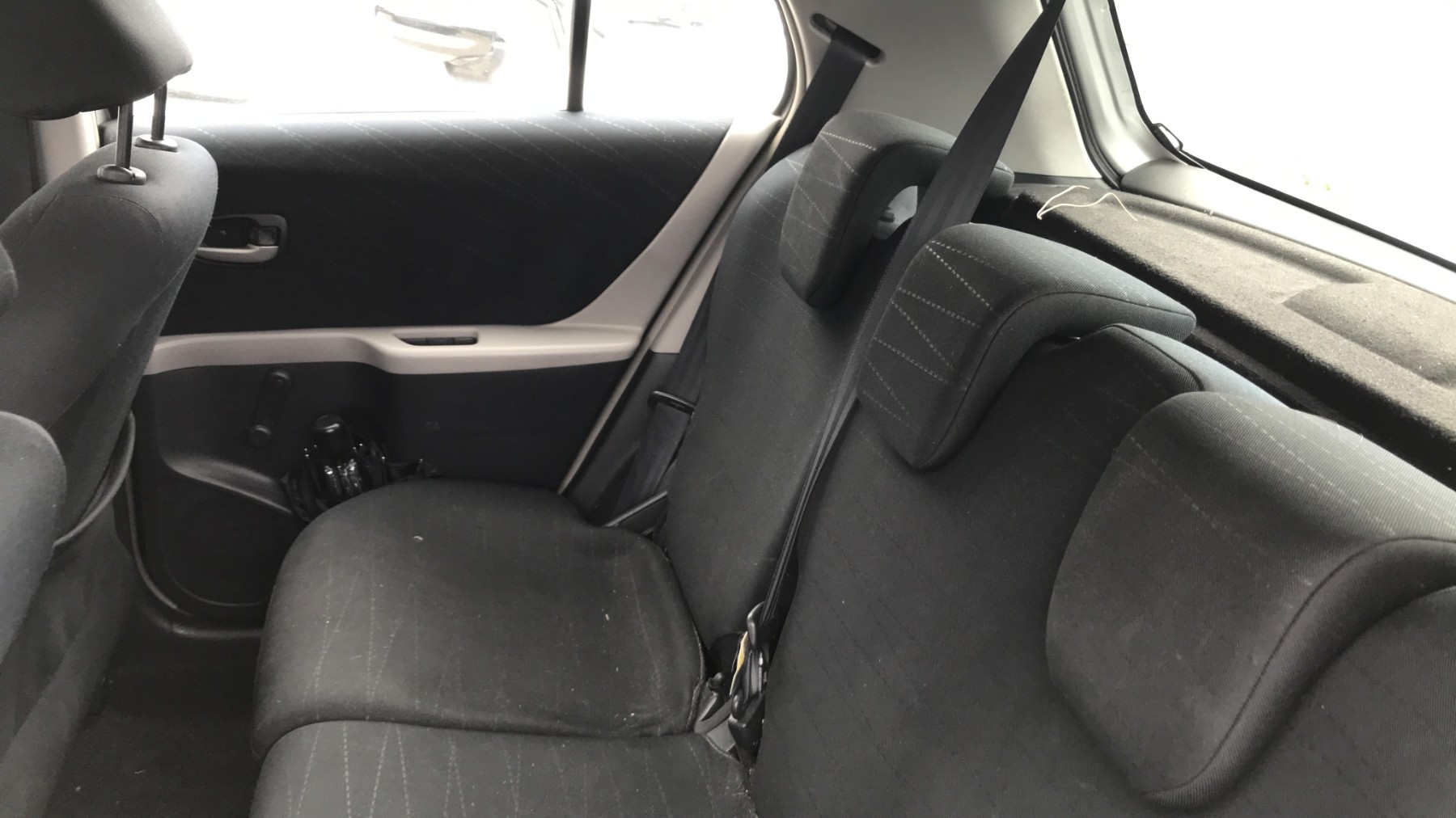 Image TOYOTA YARIS 2