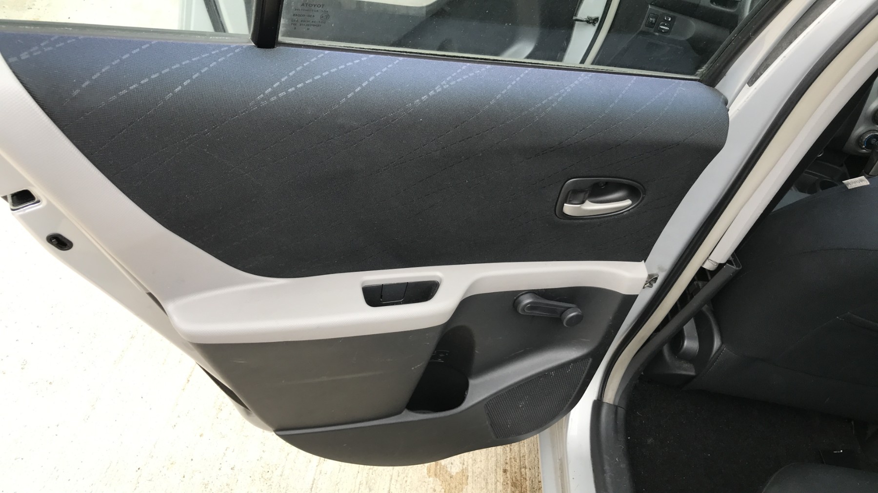 Image TOYOTA YARIS 2