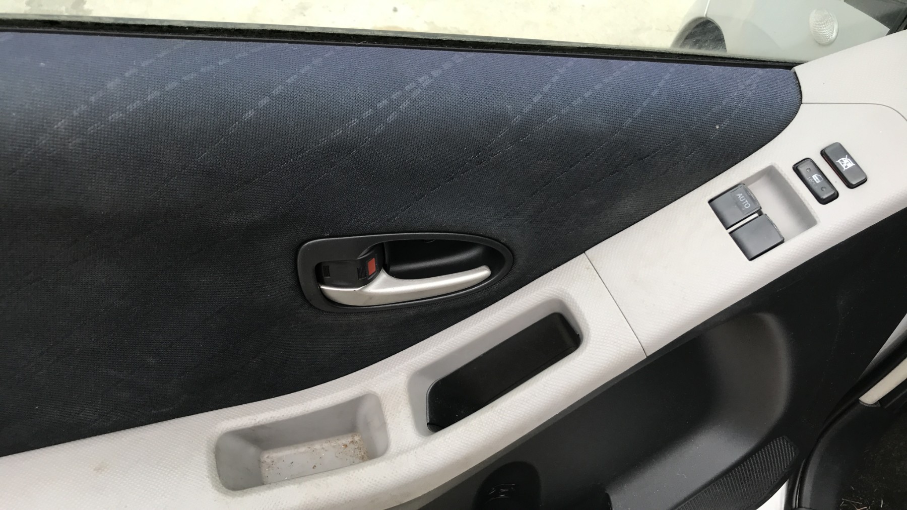 Image TOYOTA YARIS 2